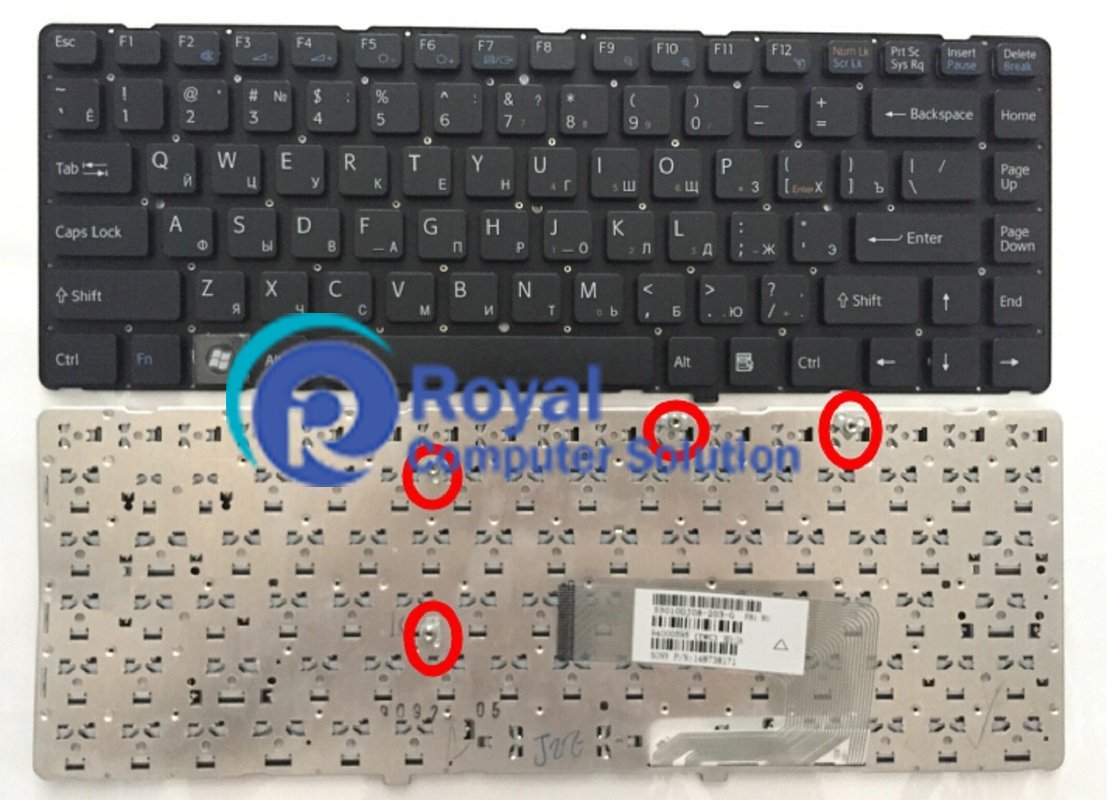 Dell 3451 DC Jack