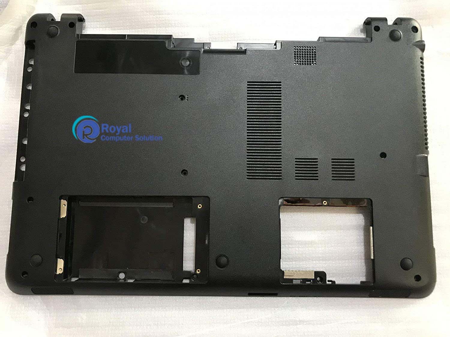 Dell 3451 DC Jack