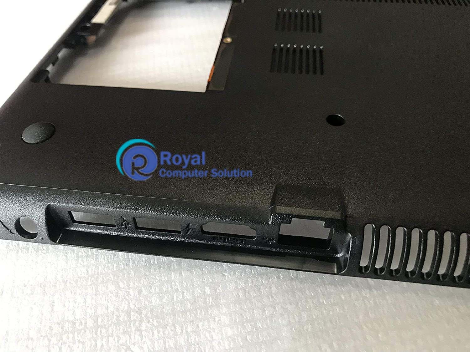 Dell 3451 DC Jack