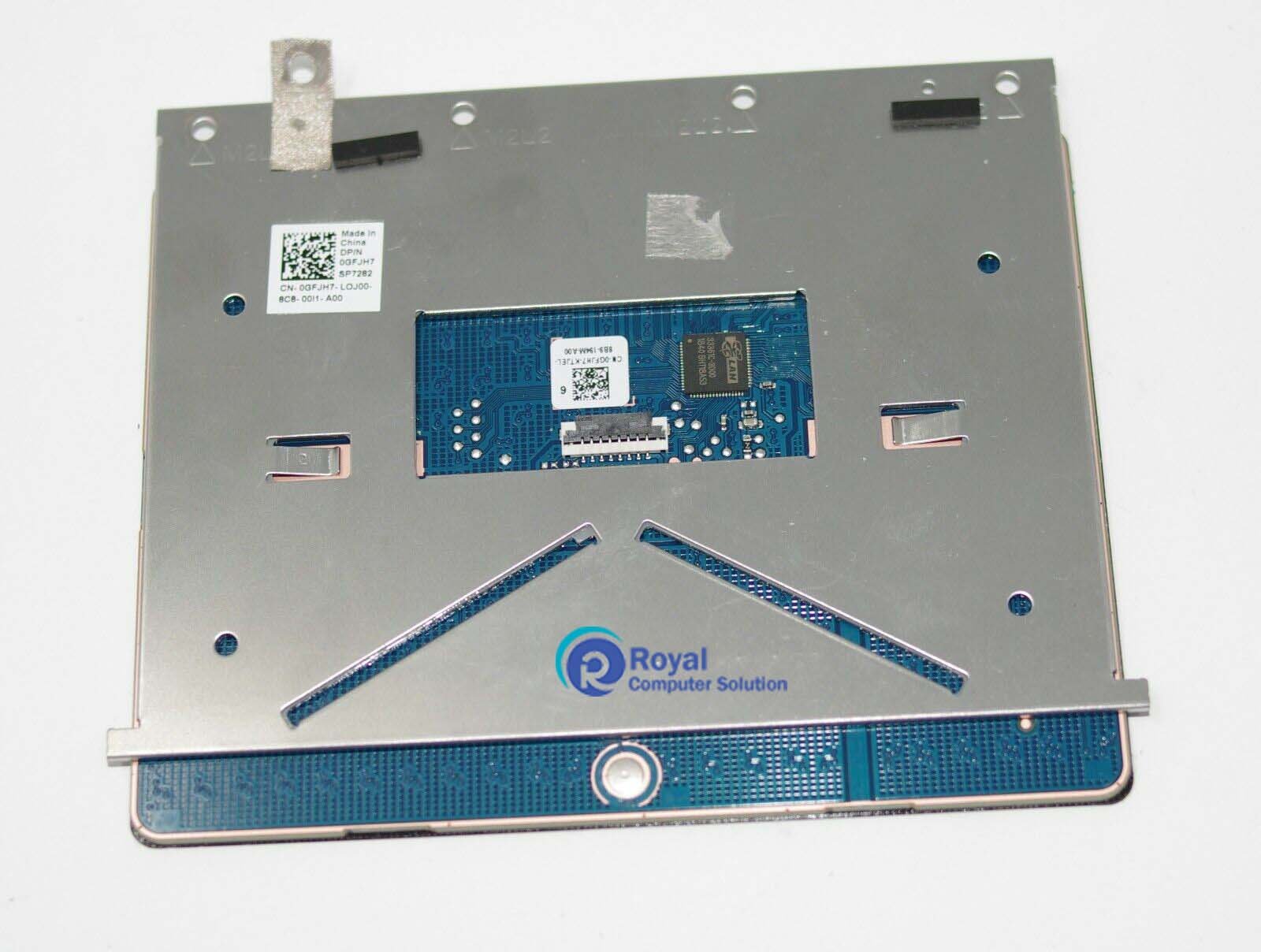 Dell 3451 DC Jack