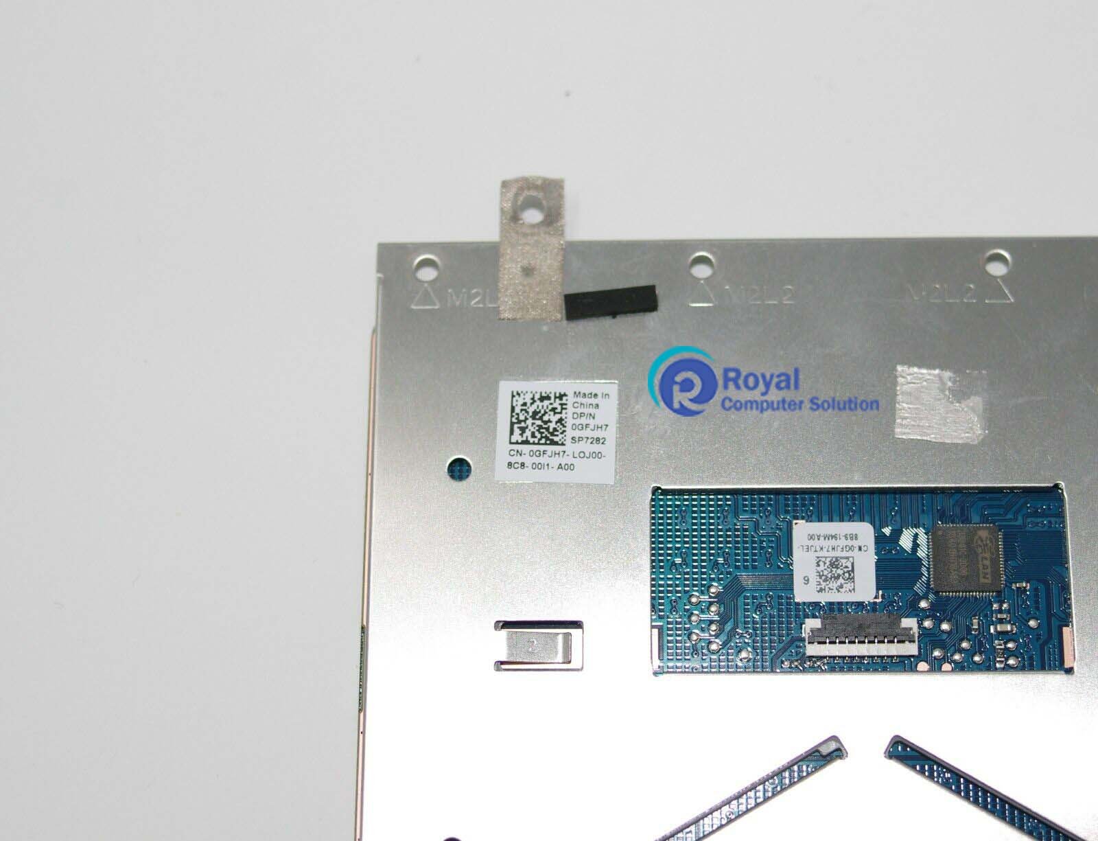 Dell 3451 DC Jack