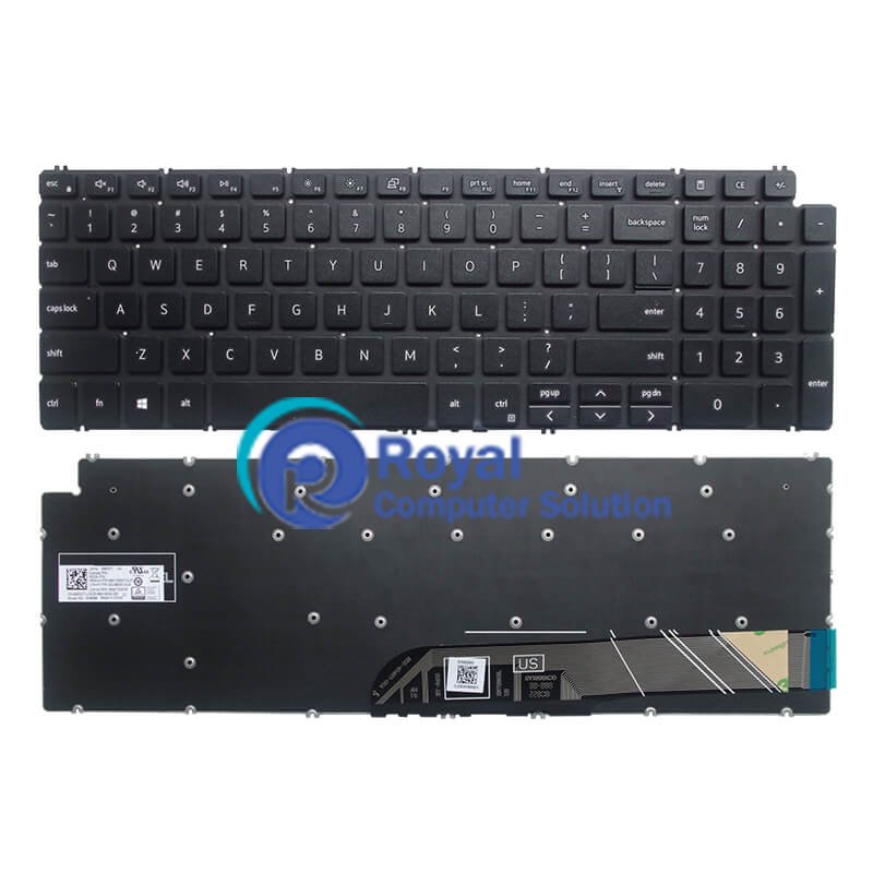 Dell 3451 DC Jack