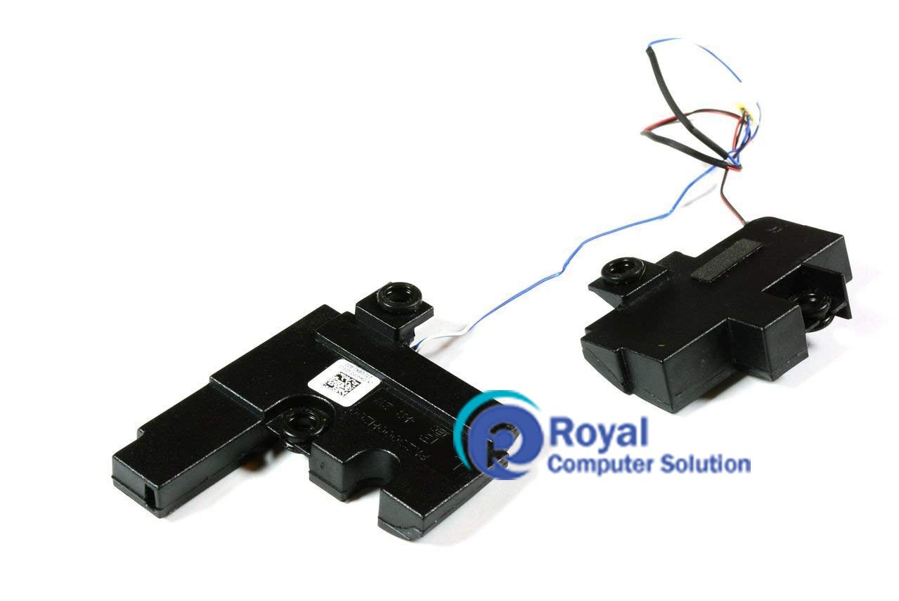 Dell 3451 DC Jack