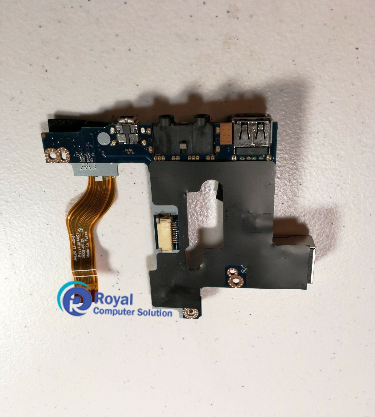 Dell 3451 DC Jack