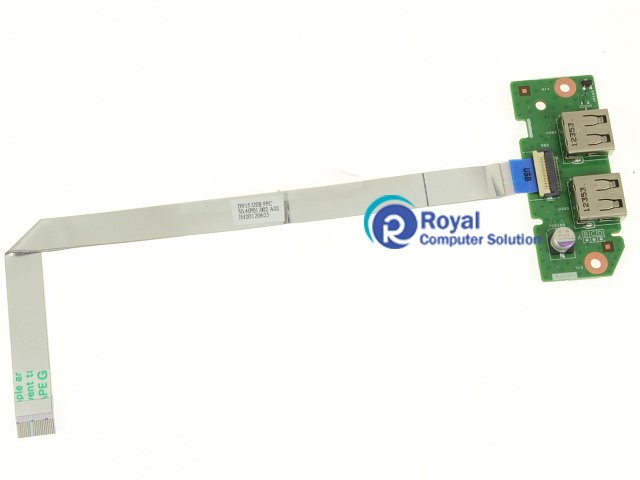 Dell 3451 DC Jack