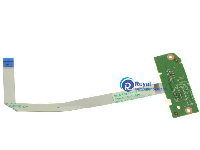 Dell 3451 DC Jack