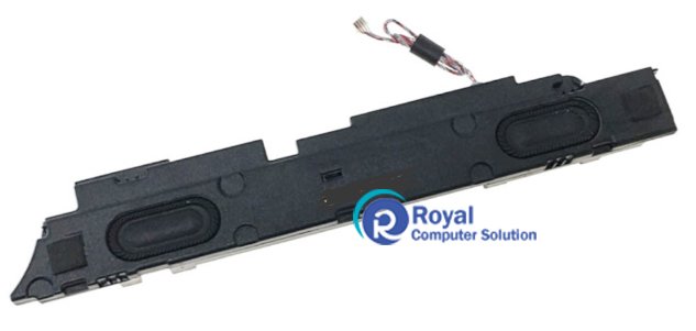 Dell 3451 DC Jack