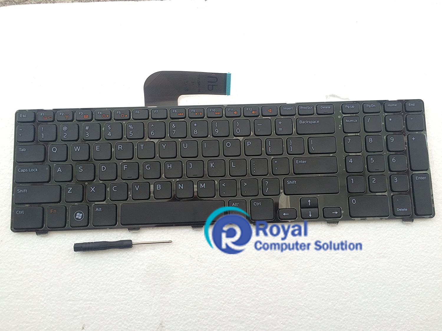 Dell 3451 DC Jack