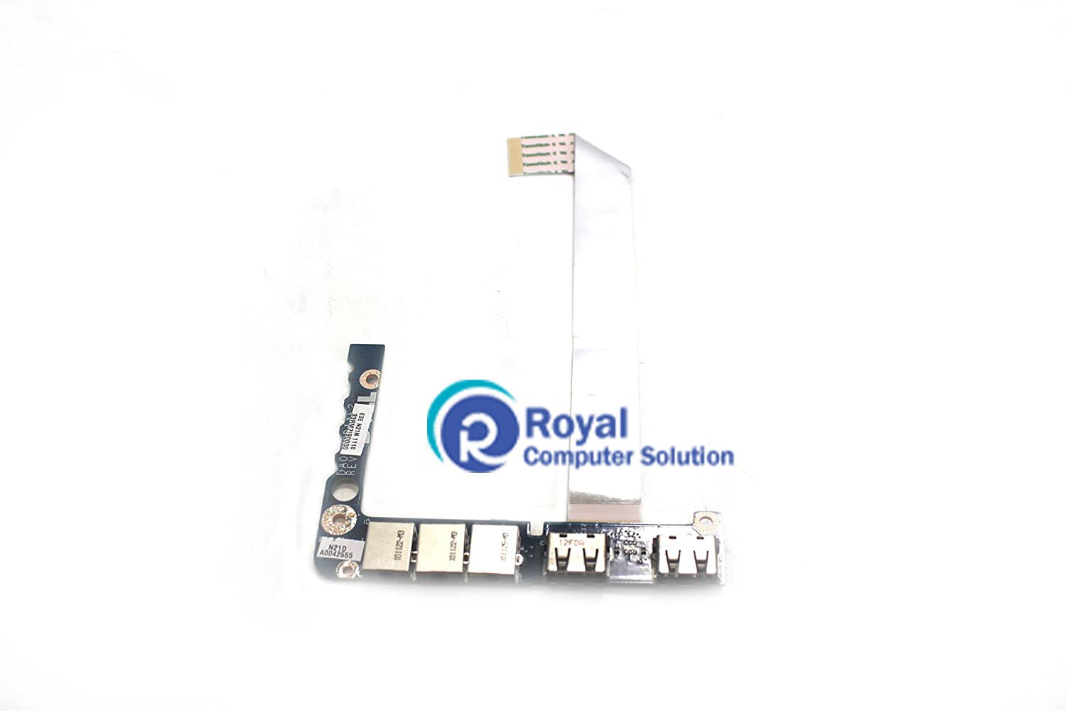 Dell 3451 DC Jack