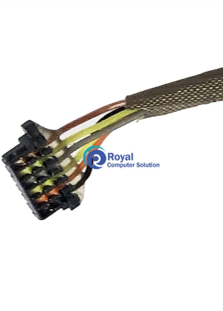Dell 3451 DC Jack