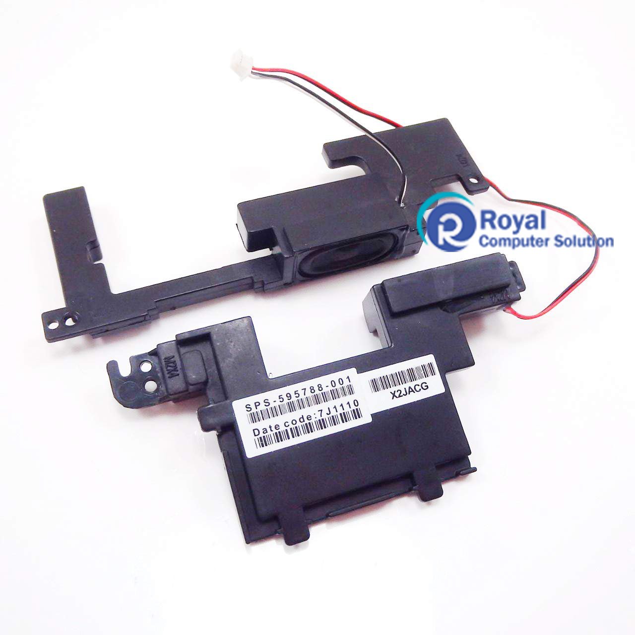 Dell 3451 DC Jack