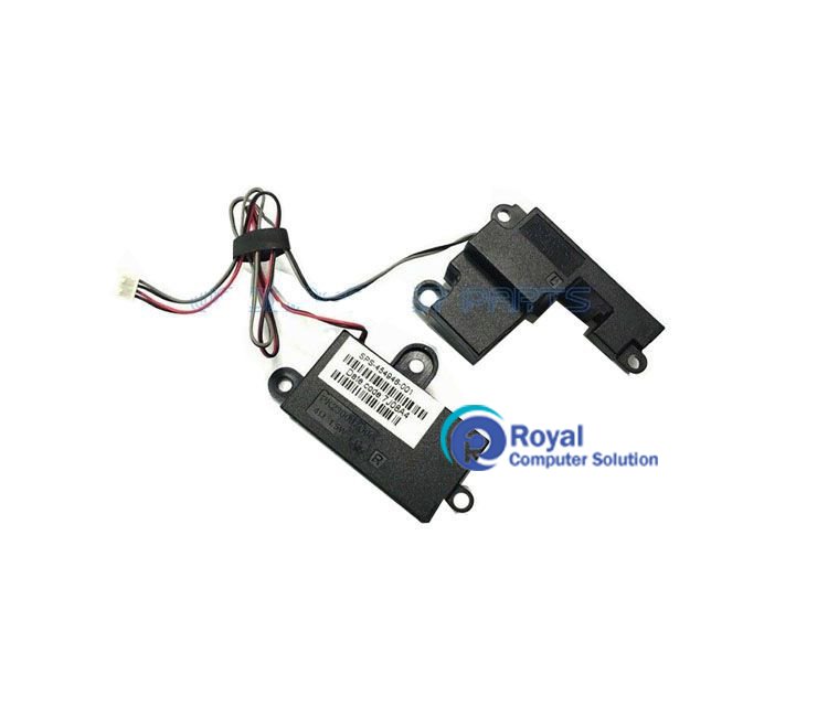 Dell 3451 DC Jack