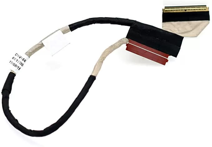 Dell 3451 DC Jack