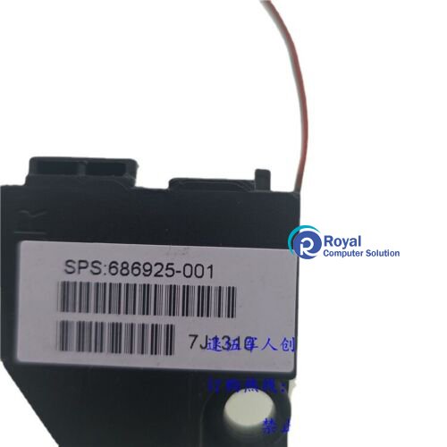 Dell 3451 DC Jack