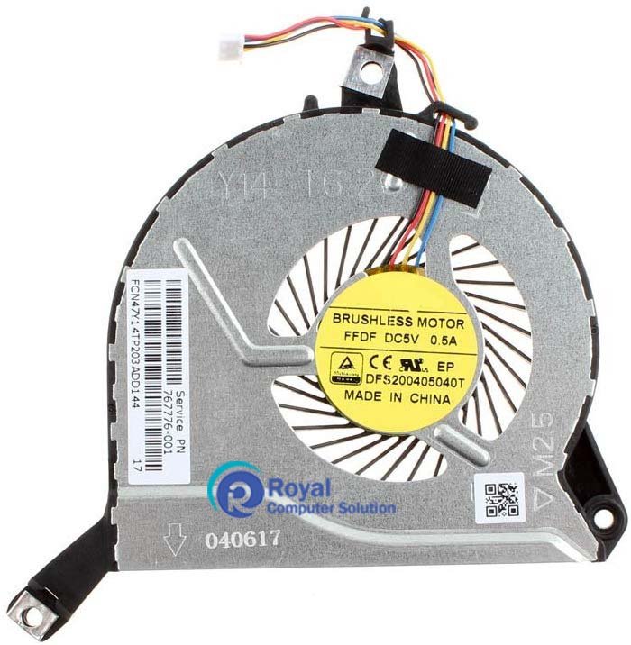 Dell 3451 DC Jack