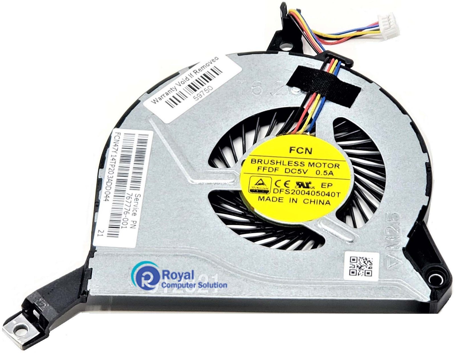Dell 3451 DC Jack