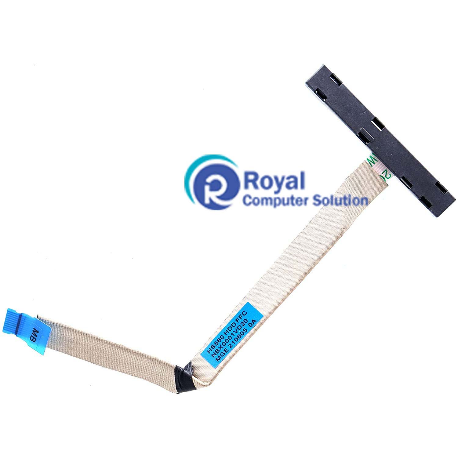 Dell 3451 DC Jack