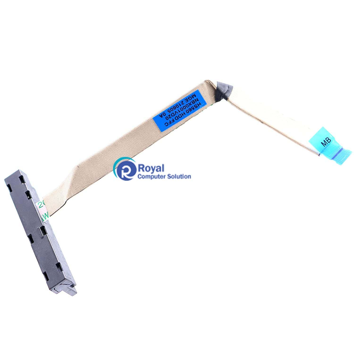 Dell 3451 DC Jack
