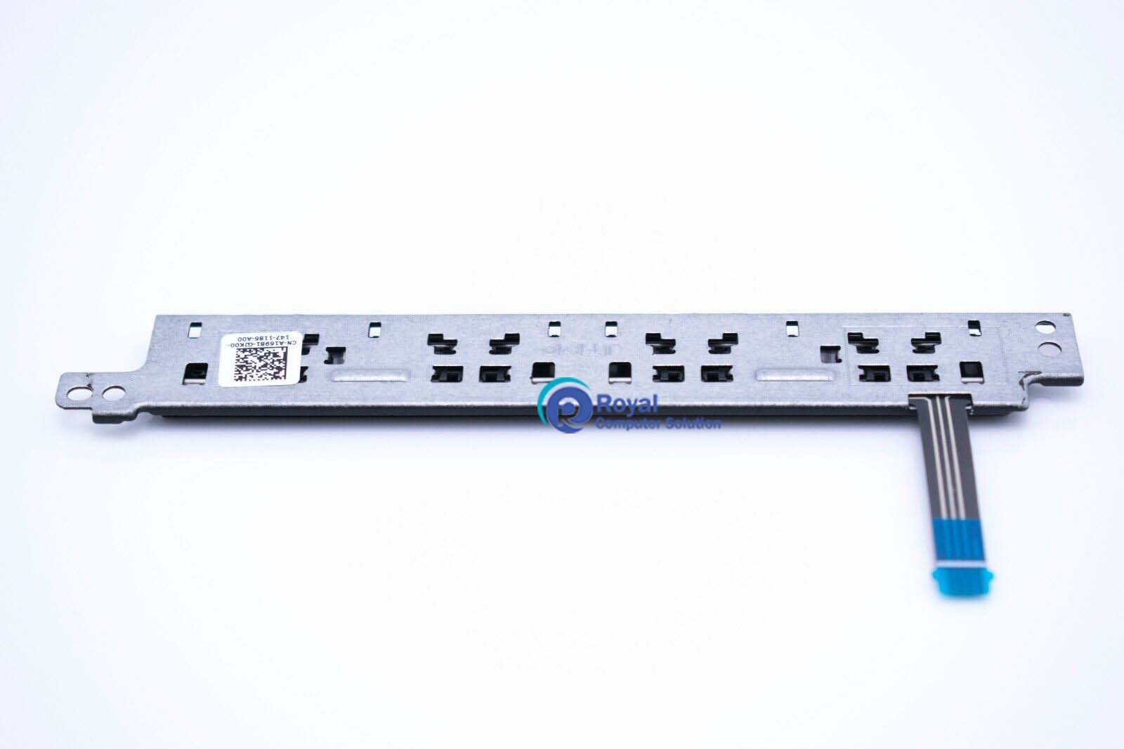 Dell 3451 DC Jack