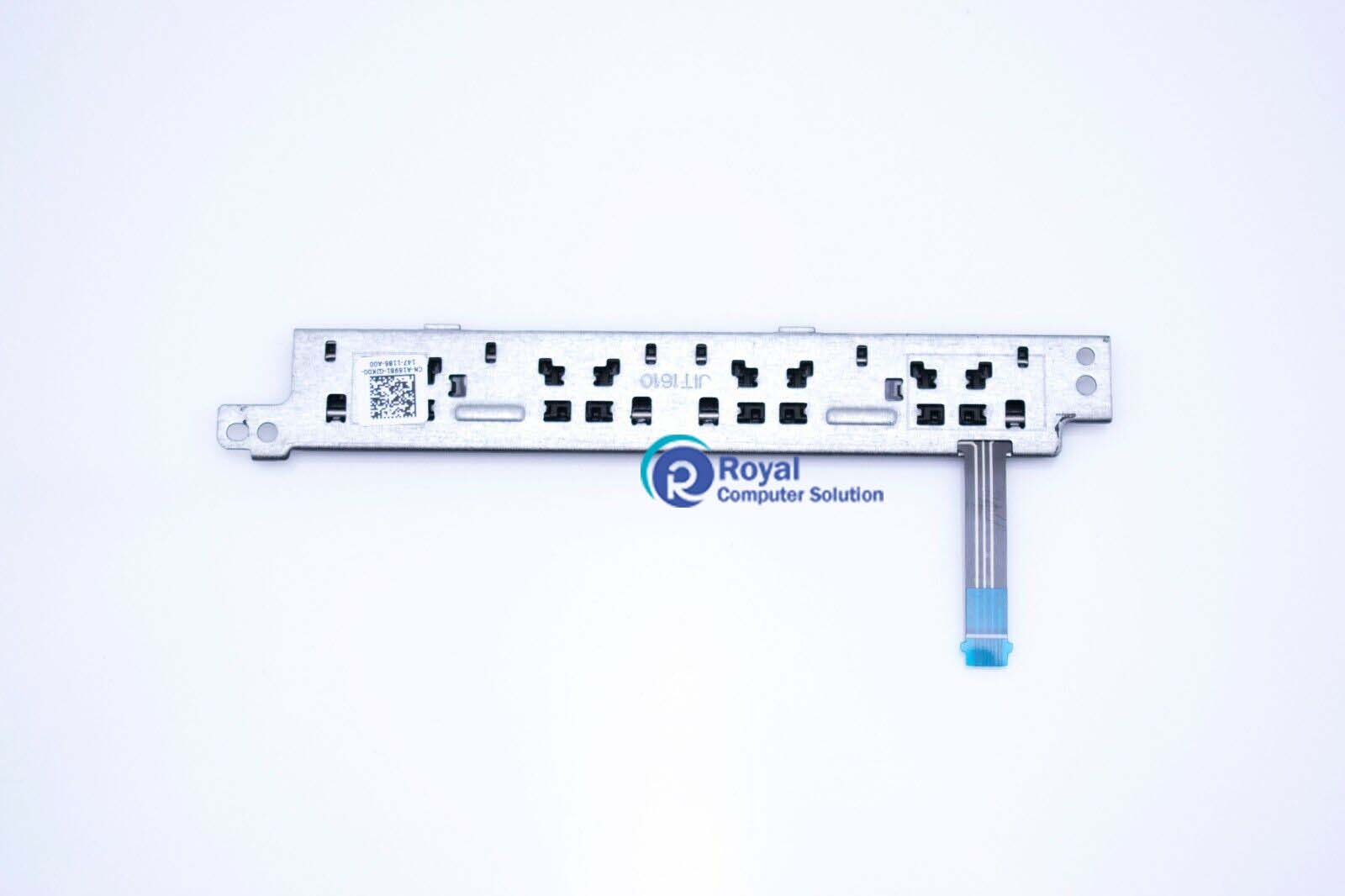 Dell 3451 DC Jack