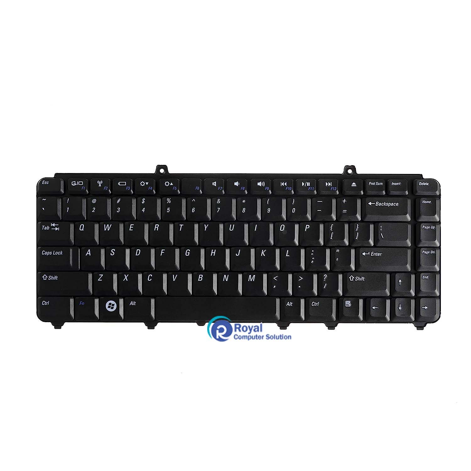 Dell 3451 DC Jack