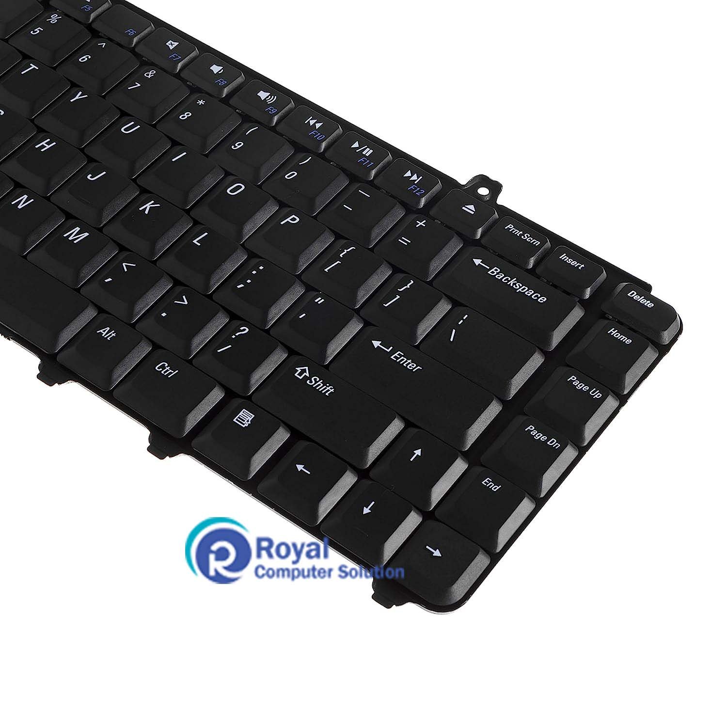 Dell 3451 DC Jack