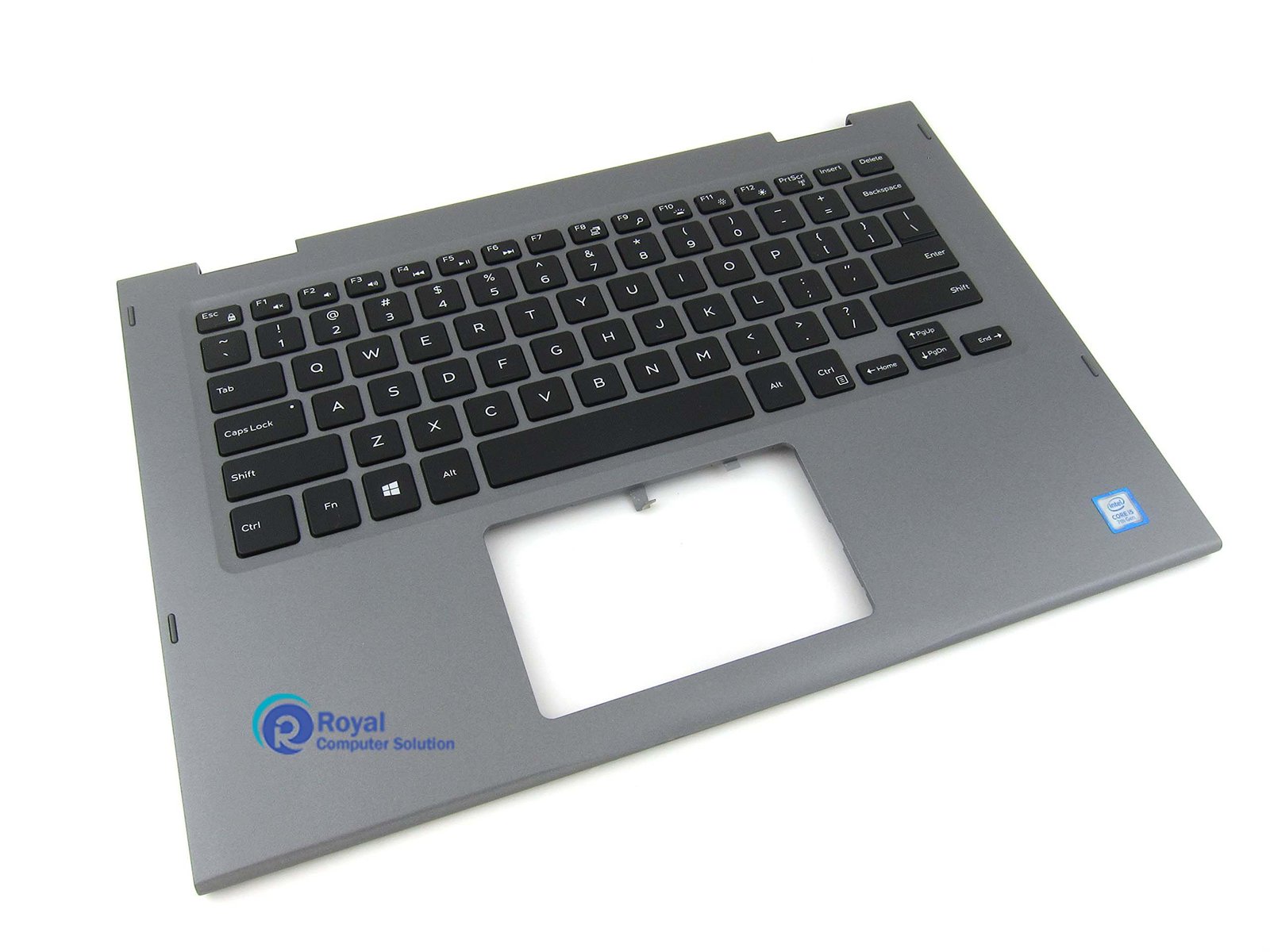 Dell 3451 DC Jack