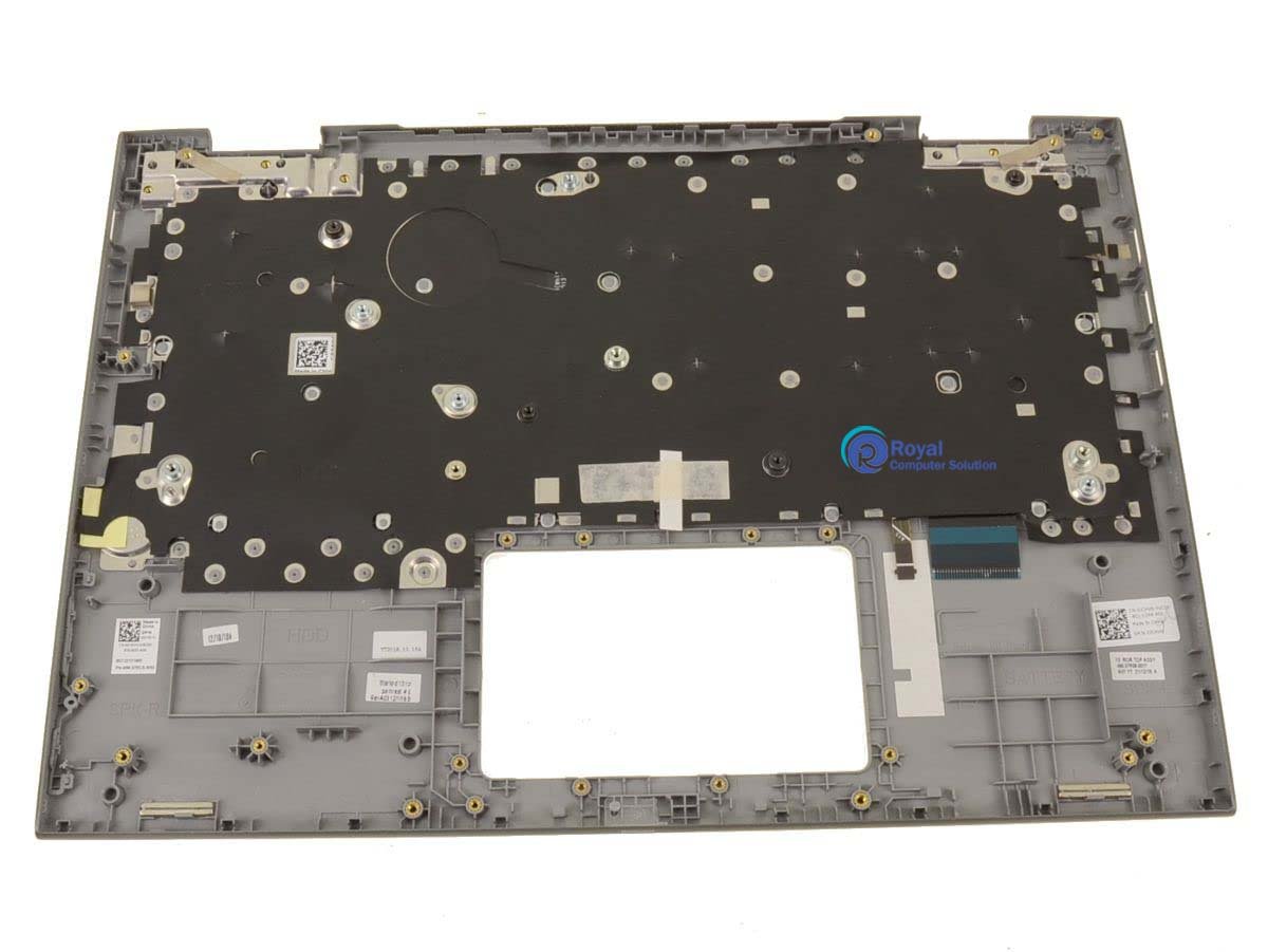 Dell 3451 DC Jack