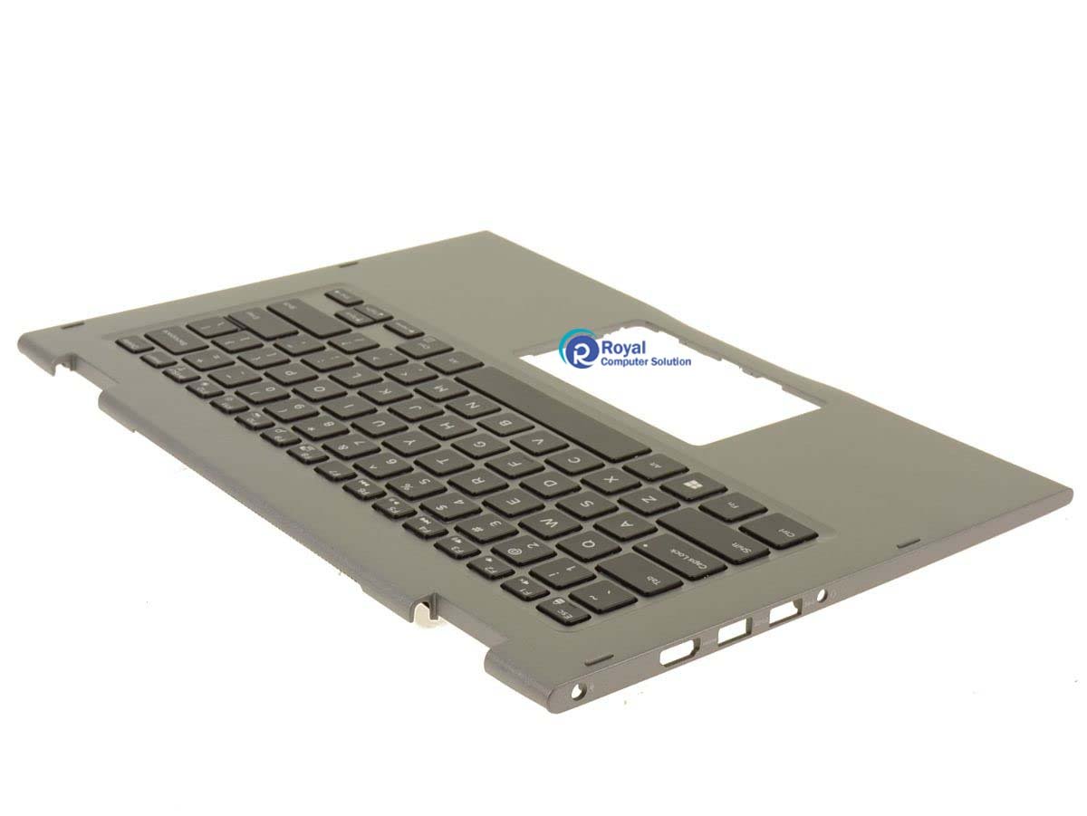Dell 3451 DC Jack
