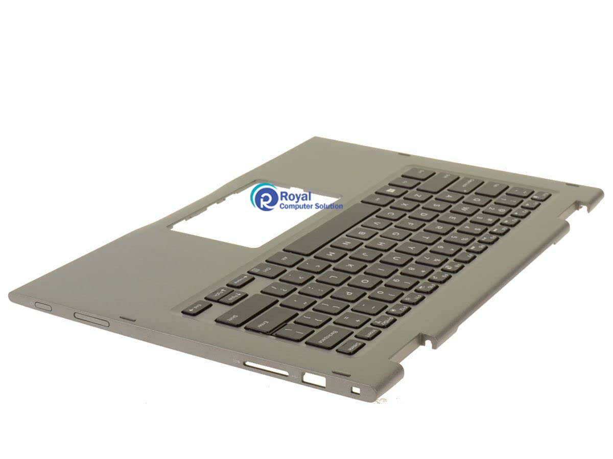 Dell 3451 DC Jack