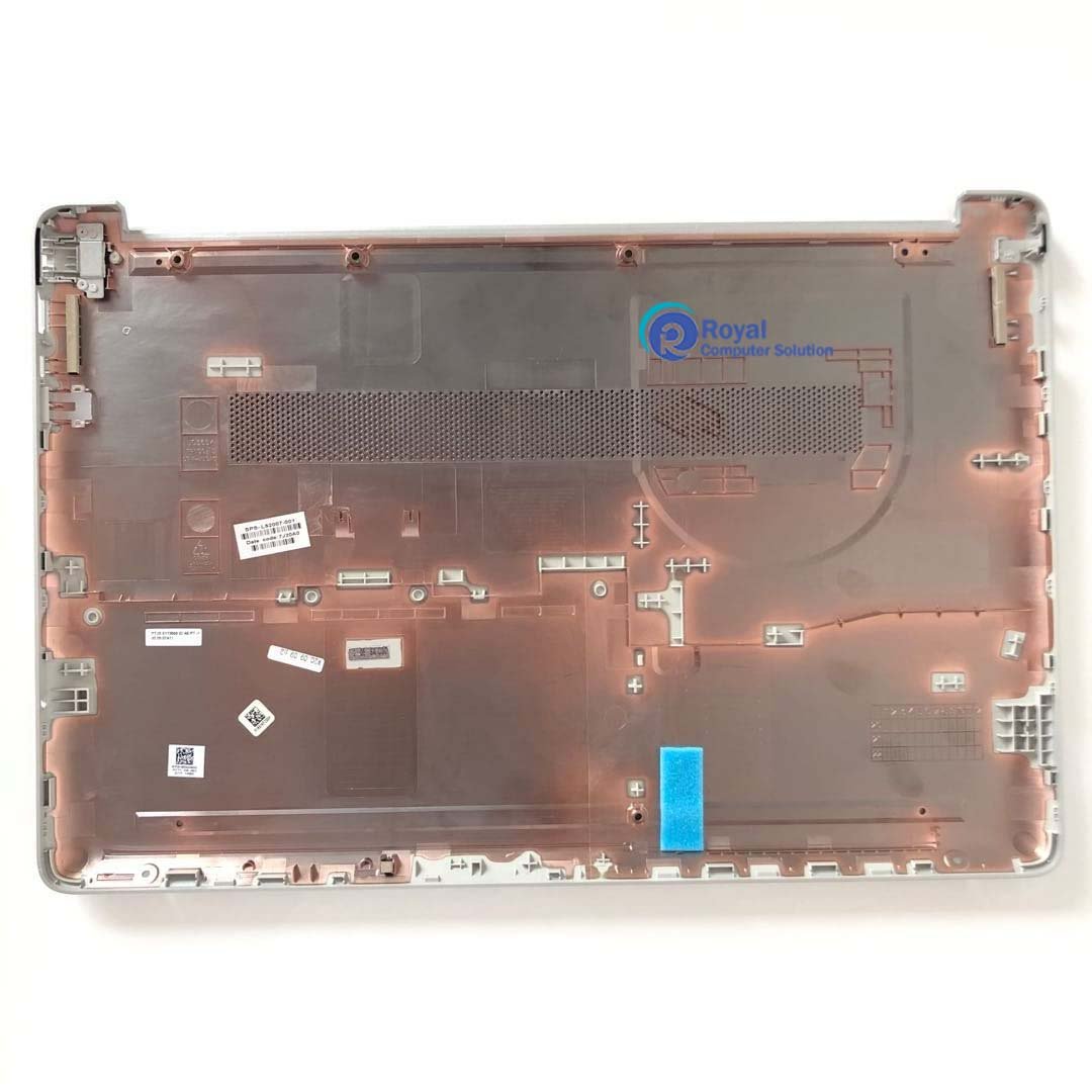 Dell 3451 DC Jack