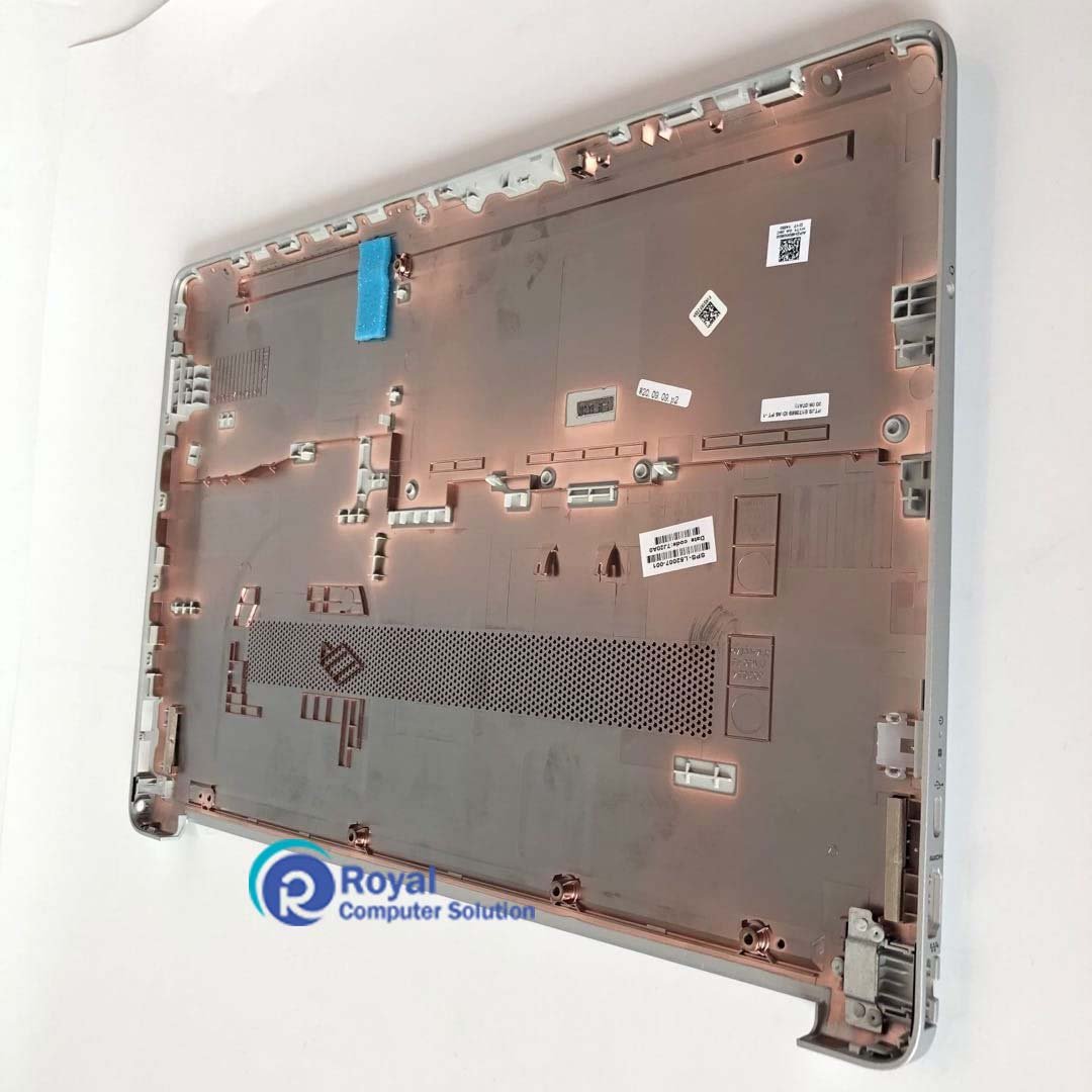 Dell 3451 DC Jack