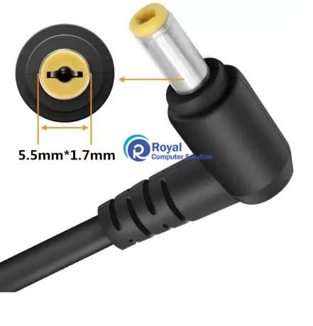 Dell 3451 DC Jack