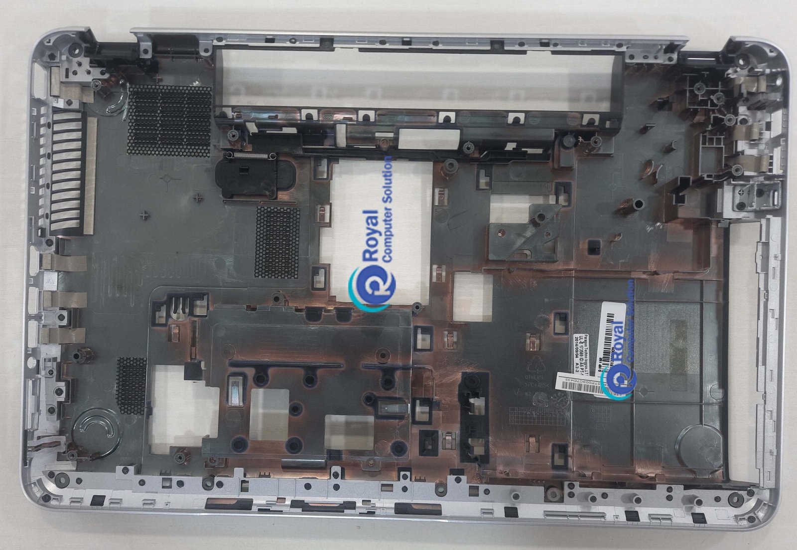 Dell 3451 DC Jack