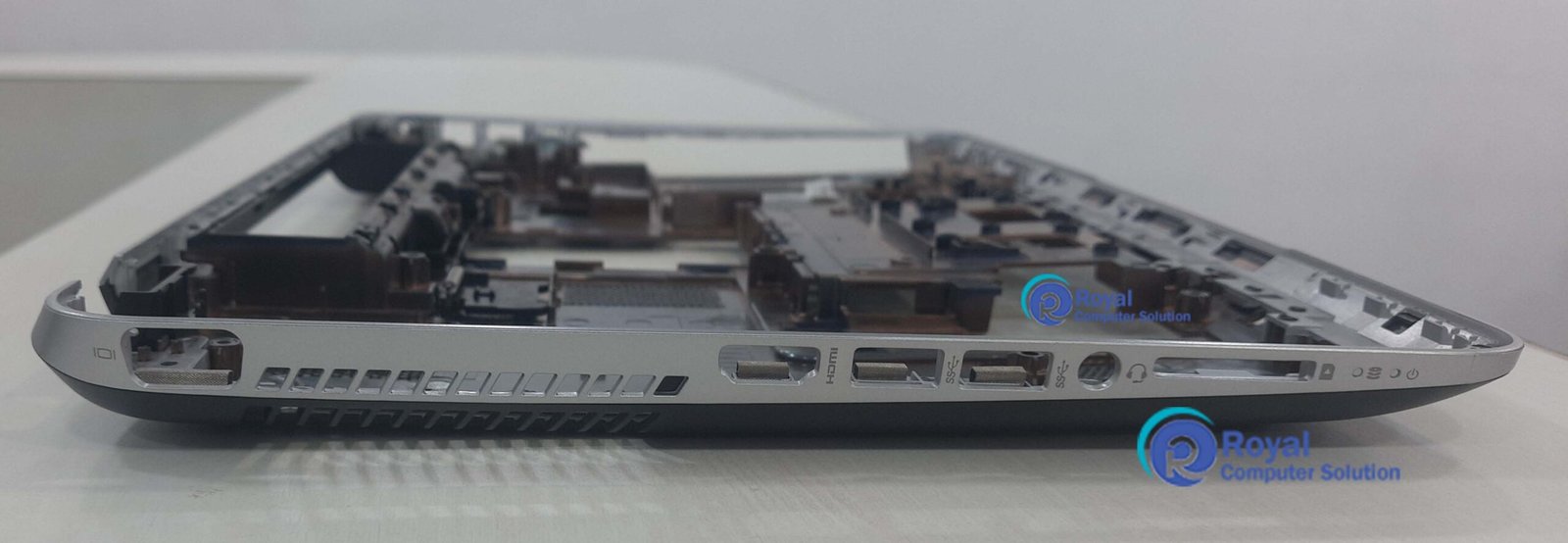 Dell 3451 DC Jack