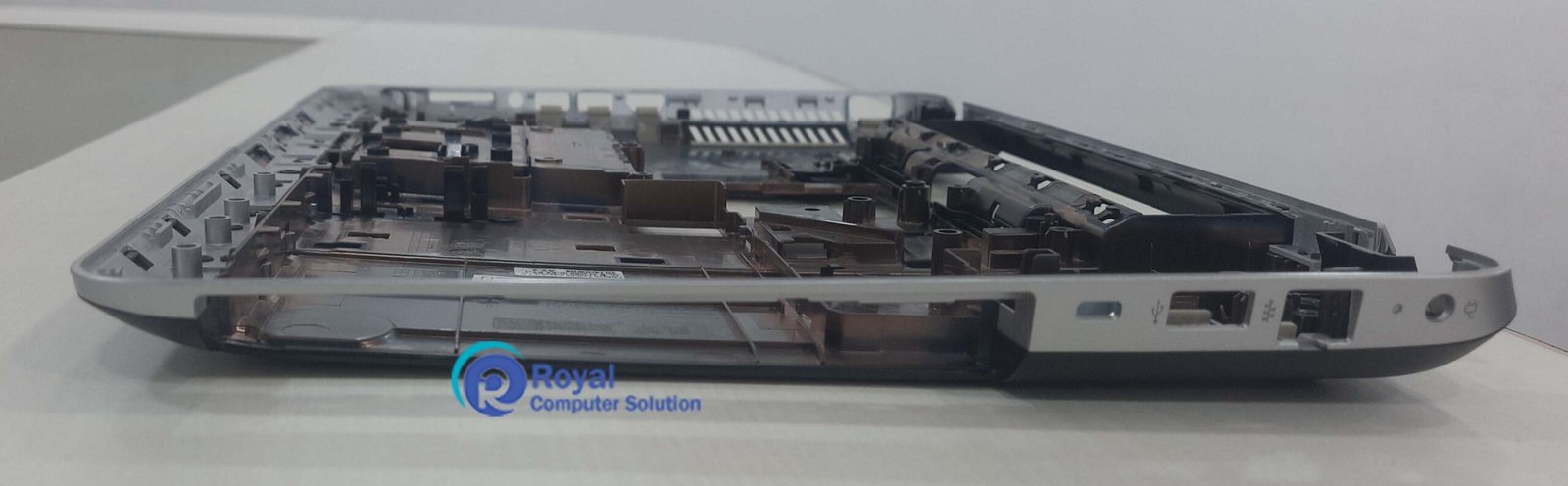 Dell 3451 DC Jack
