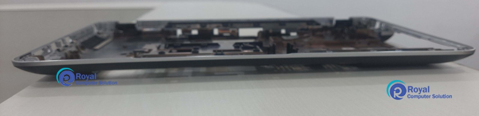 Dell 3451 DC Jack