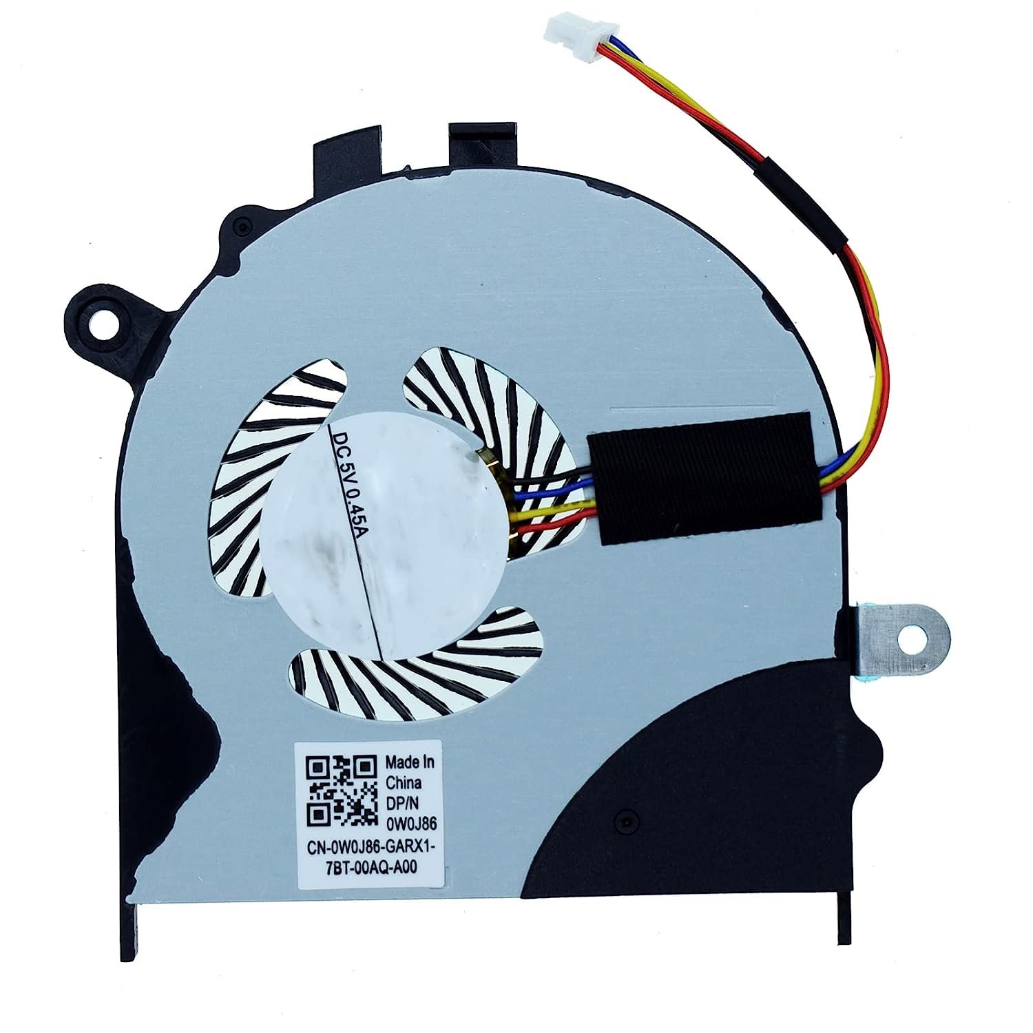 Dell 3451 DC Jack