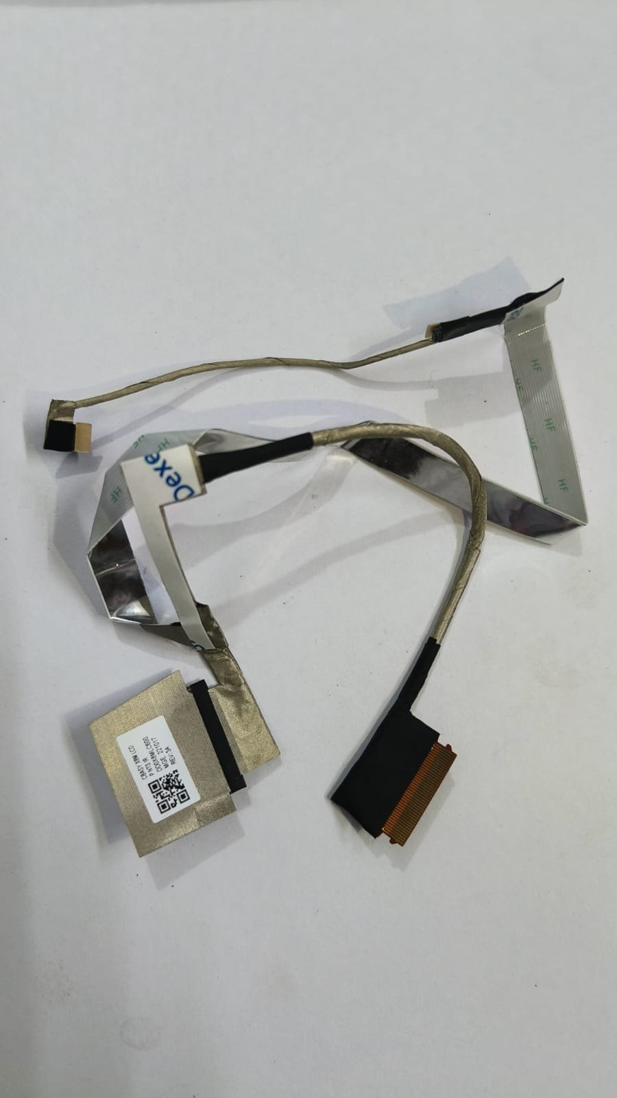 Dell 3451 DC Jack