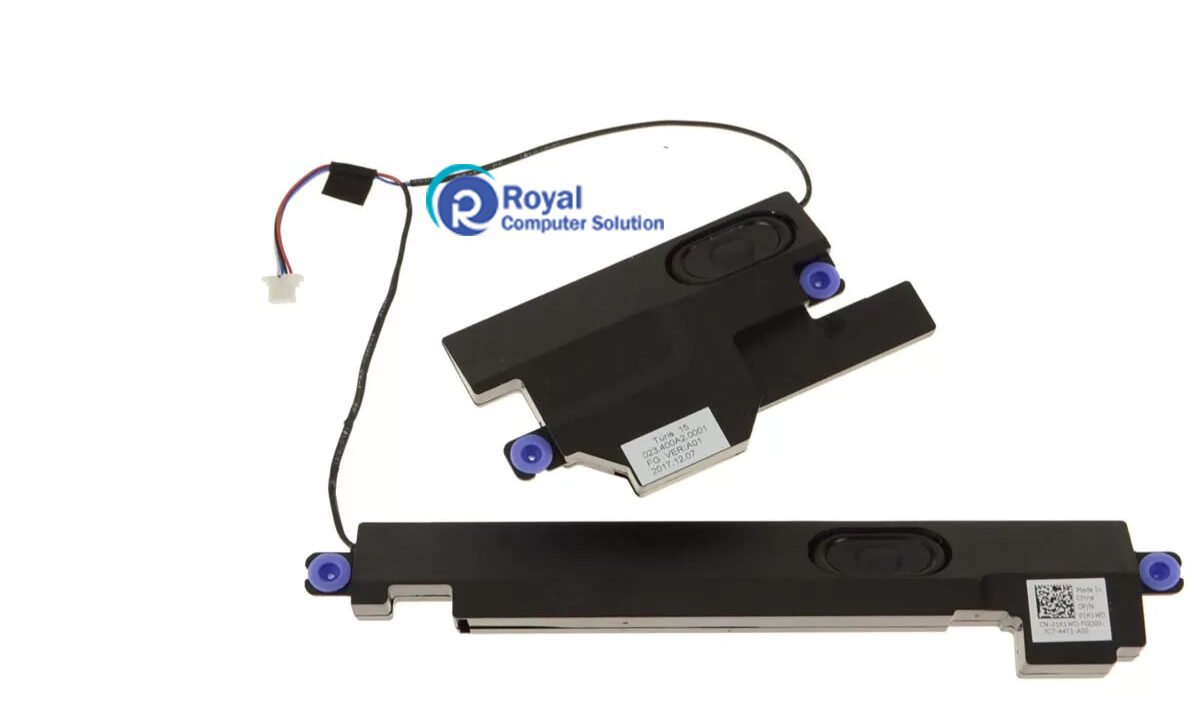 Dell 3451 DC Jack
