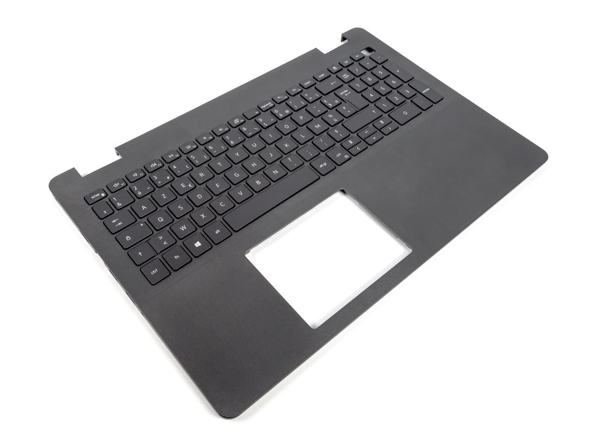 Dell 3451 DC Jack