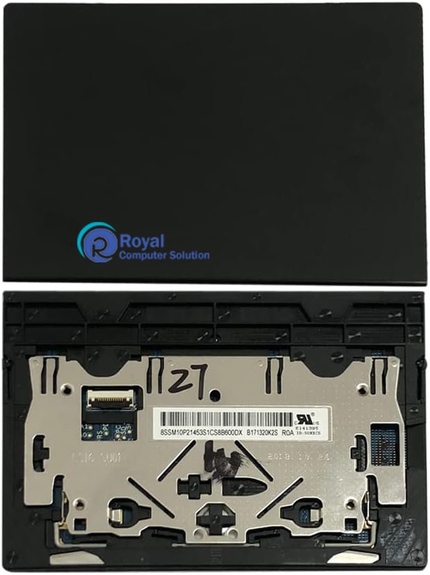 Dell 3451 DC Jack