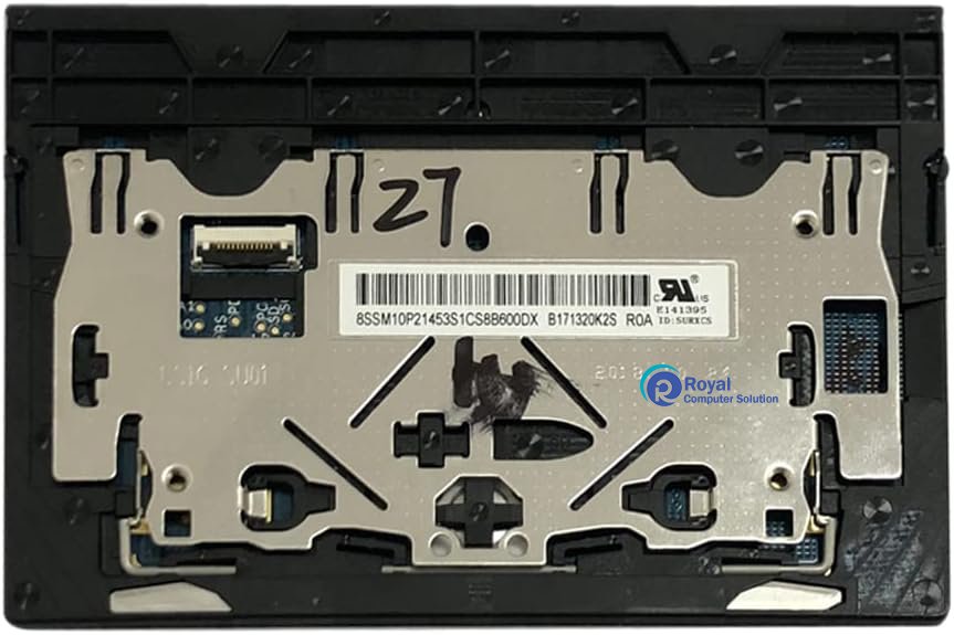 Dell 3451 DC Jack