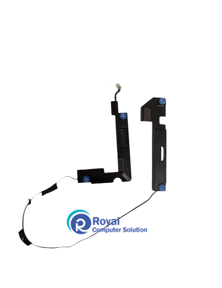 Dell 3451 DC Jack