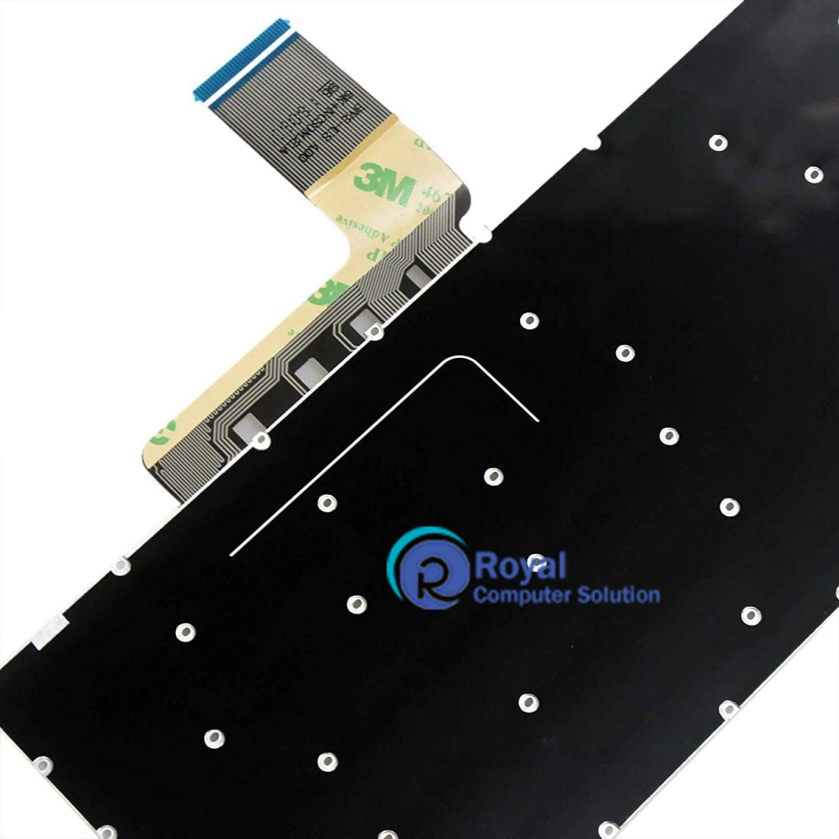 Dell 3451 DC Jack
