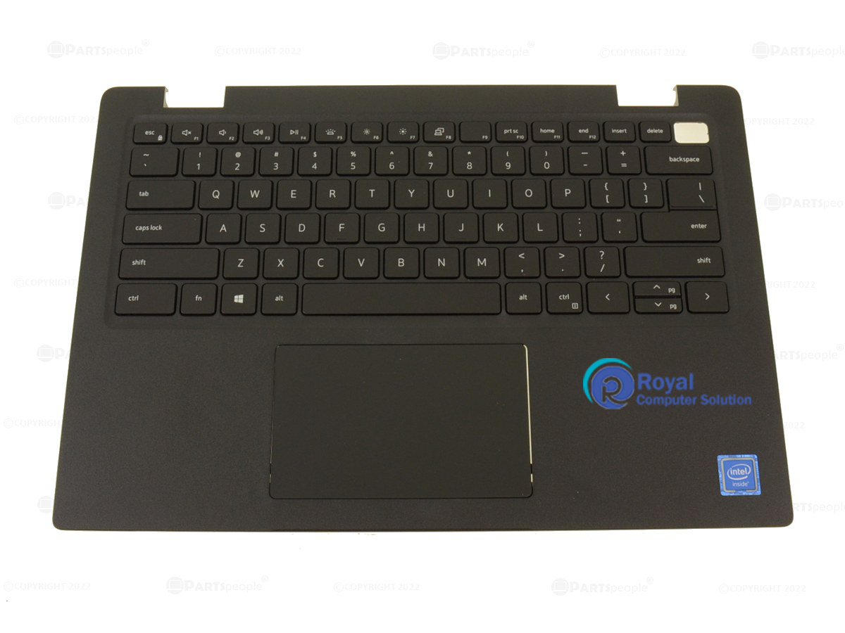 Dell 3451 DC Jack